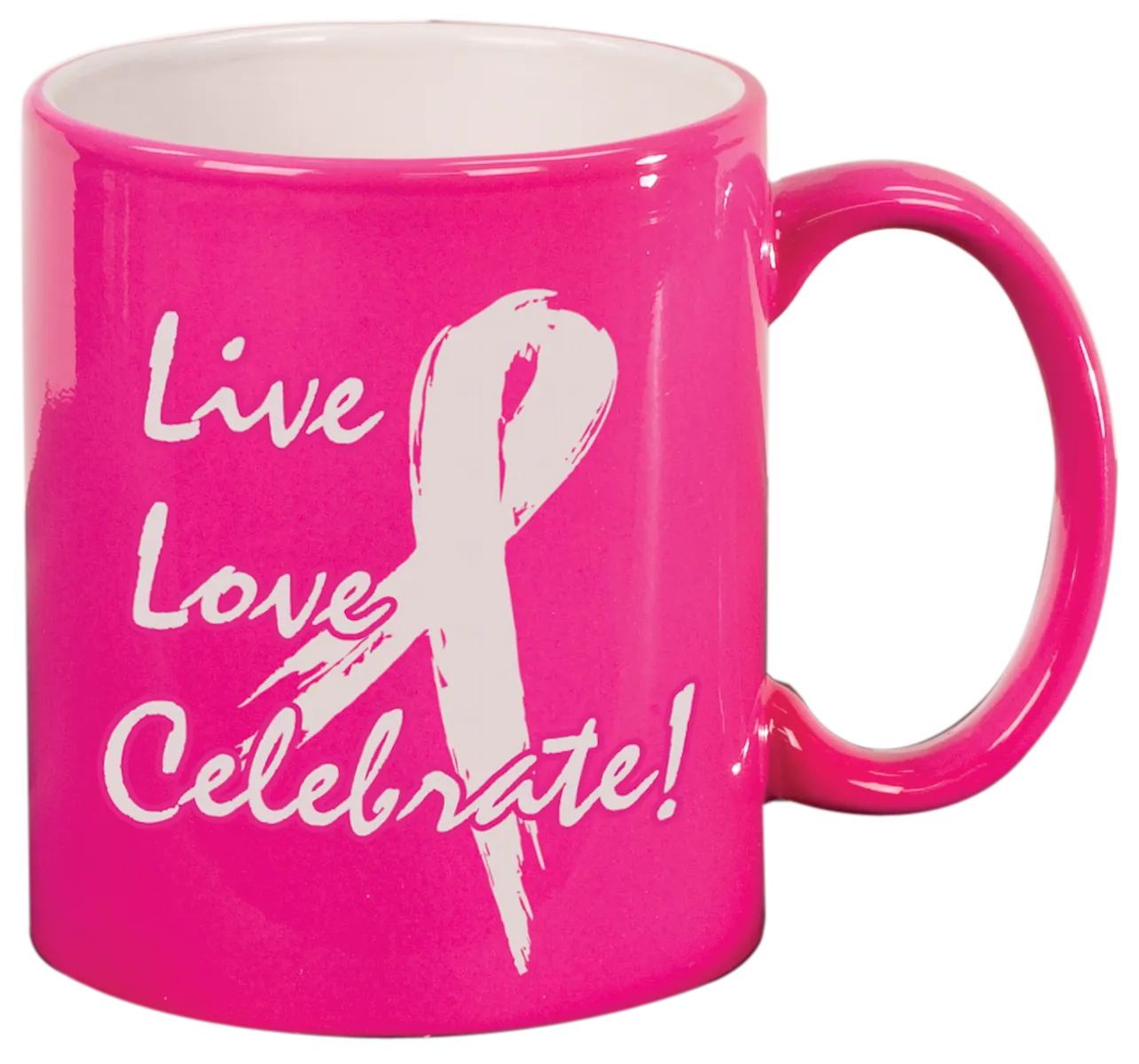 11 oz. Ceramic Coffee Mug