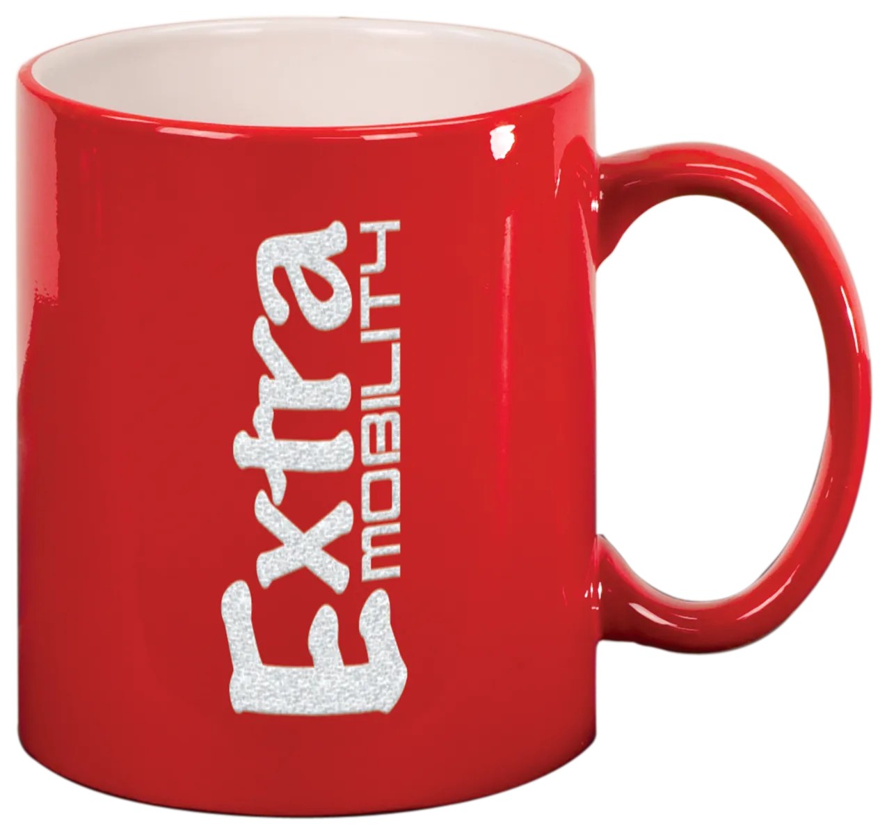 11 oz. Ceramic Coffee Mug