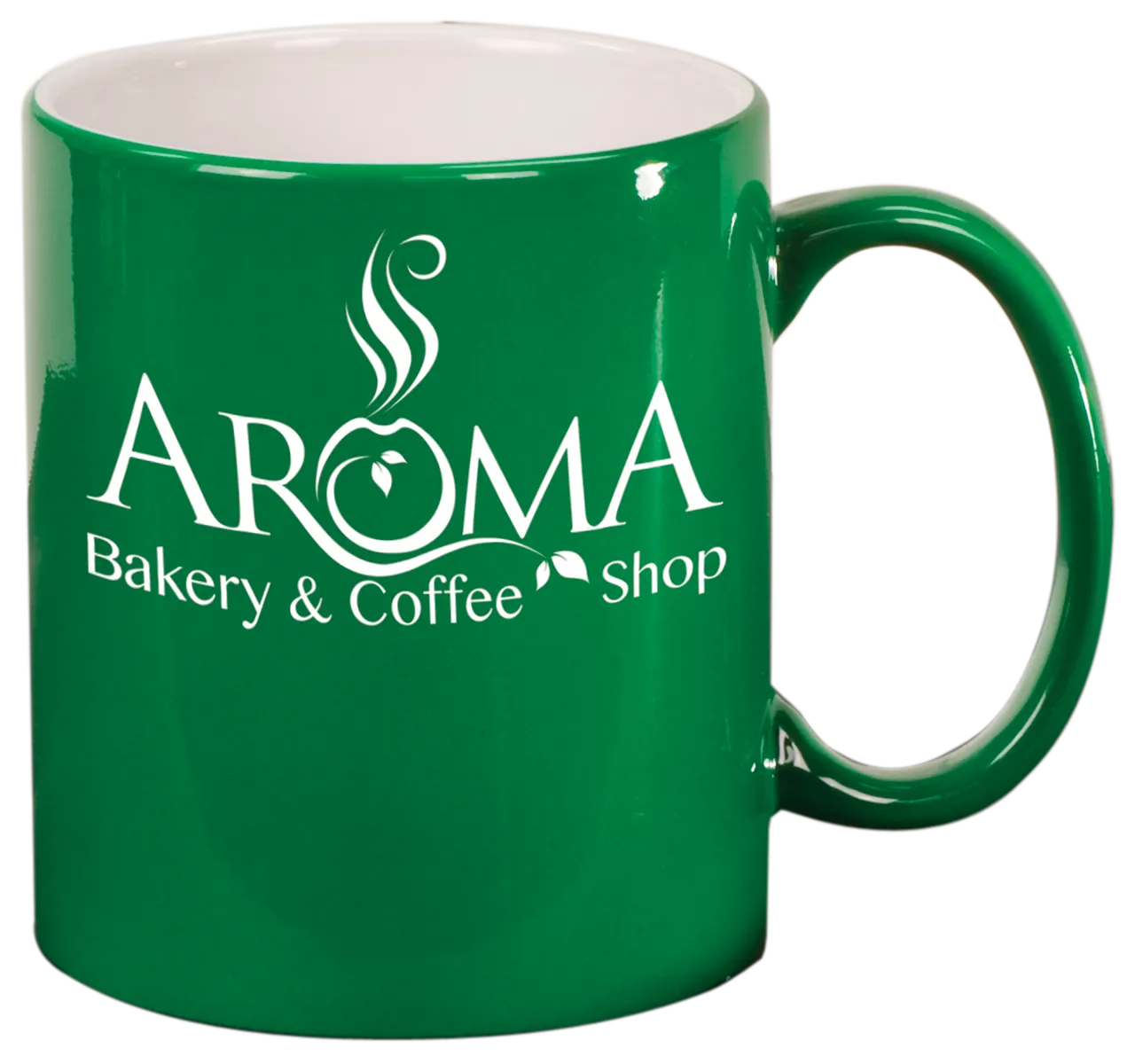 11 oz. Ceramic Coffee Mug
