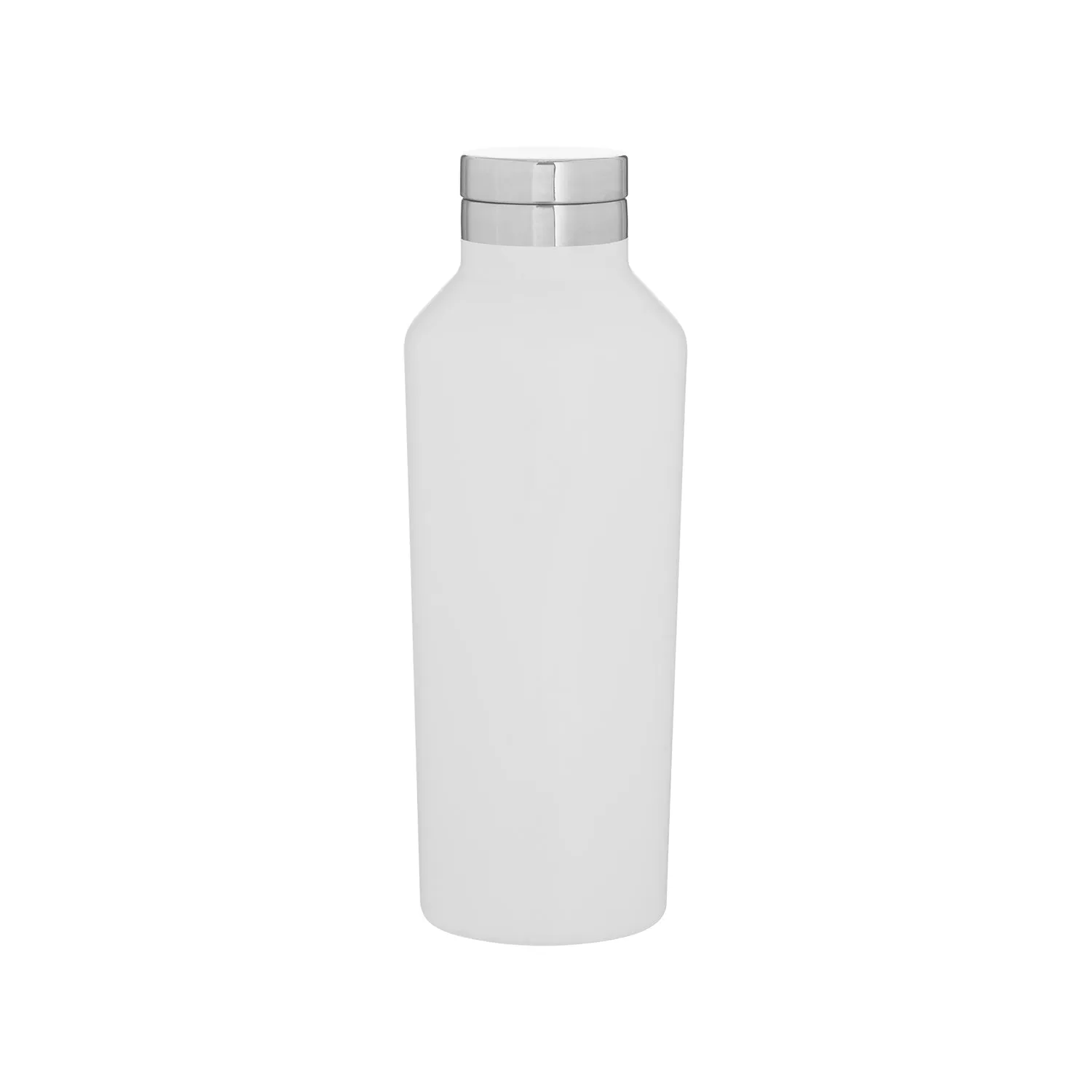 16.9 oz SGS Manhattan Stainless Steel Thermal Bottle