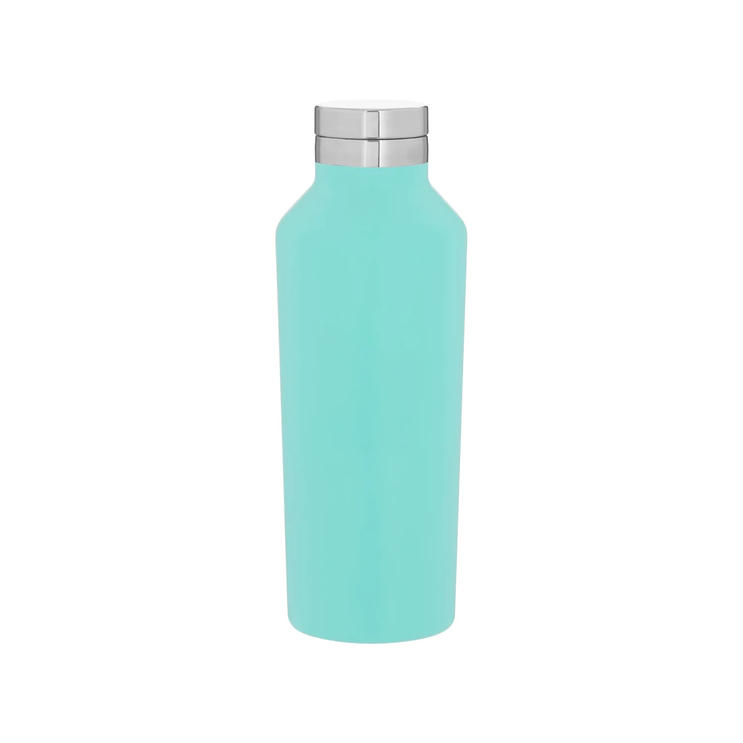 16.9 oz SGS Manhattan Stainless Steel Thermal Bottle