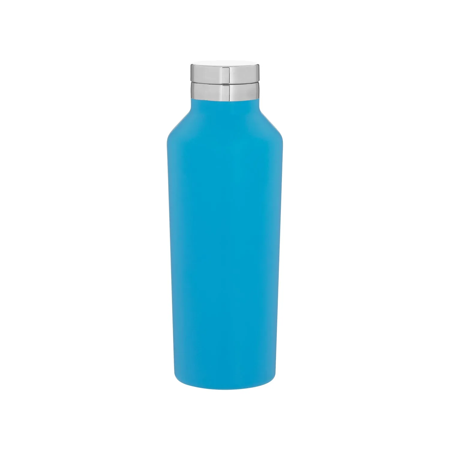 16.9 oz SGS Manhattan Stainless Steel Thermal Bottle