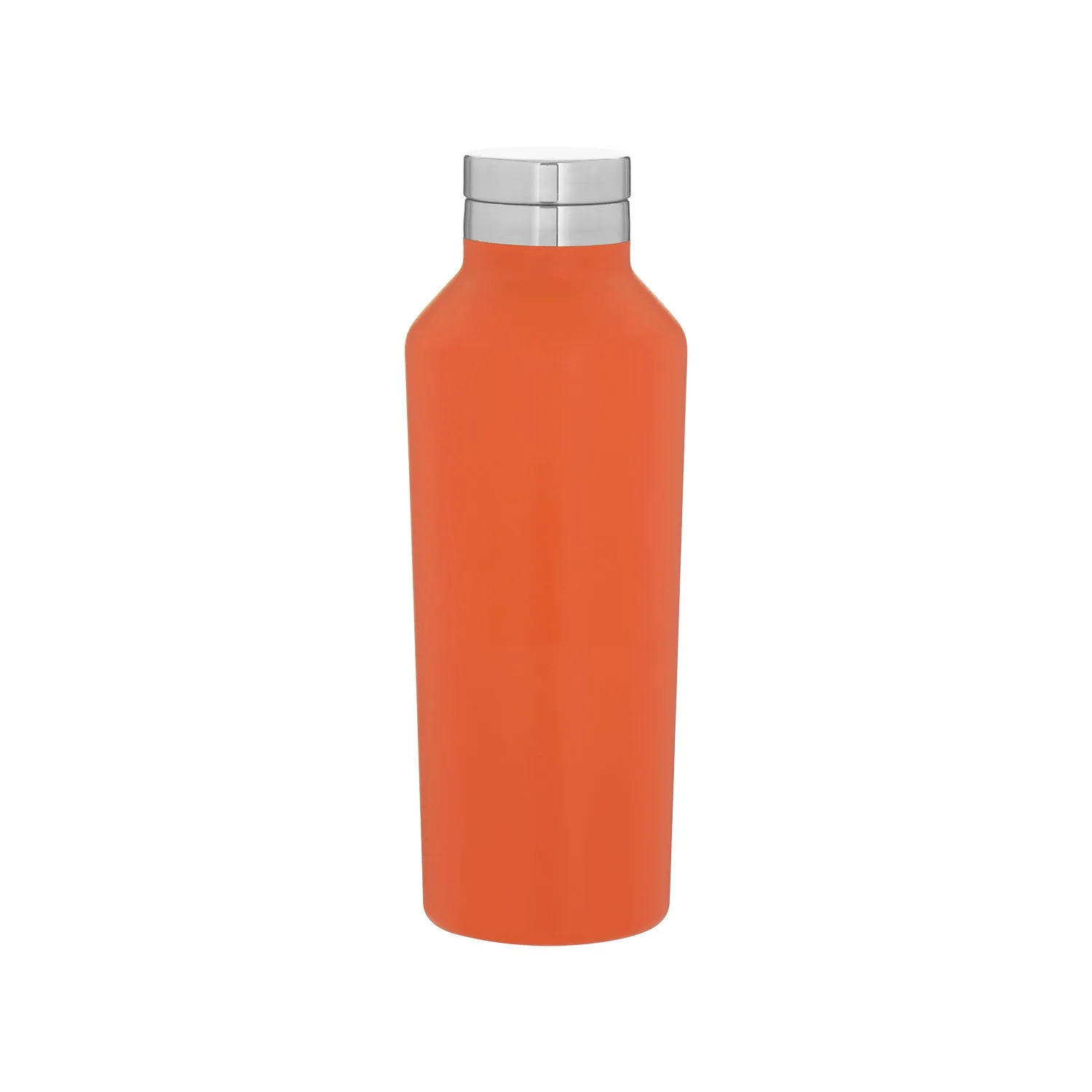 16.9 oz SGS Manhattan Stainless Steel Thermal Bottle