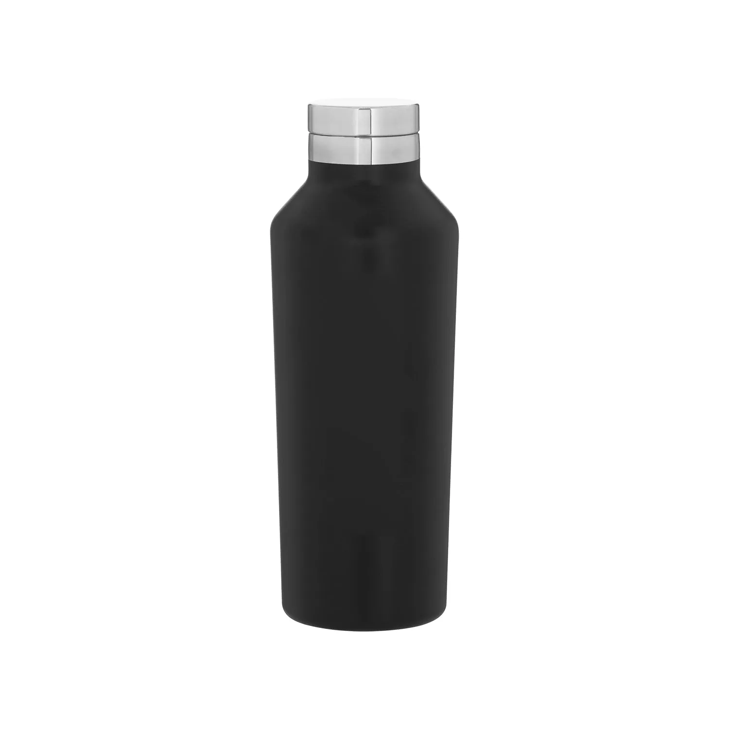 16.9 oz SGS Manhattan Stainless Steel Thermal Bottle