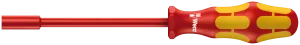 190 i VDE Insulated nutdriver
