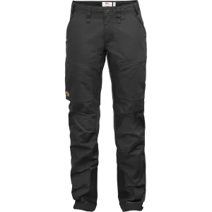 Abisko Lite Trekking Trousers W Reg