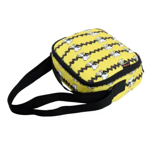 ACTIV BTS LUNCH-BAG - YELLOW