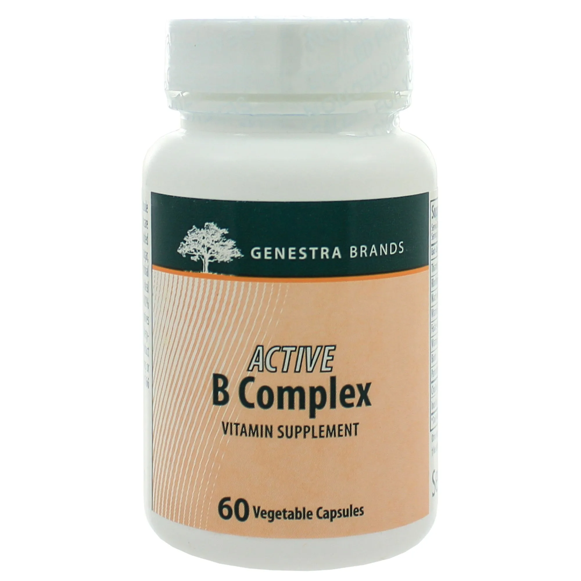 Active B Complex