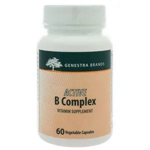 Active B Complex