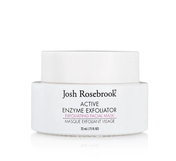 Active Enzyme Exfoliator