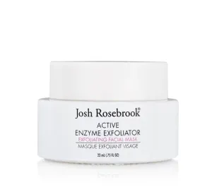 Active Enzyme Exfoliator
