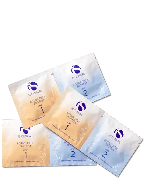 Active Peel System