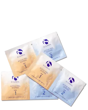 Active Peel System