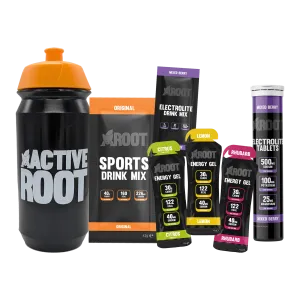 Active Root Taster Pack