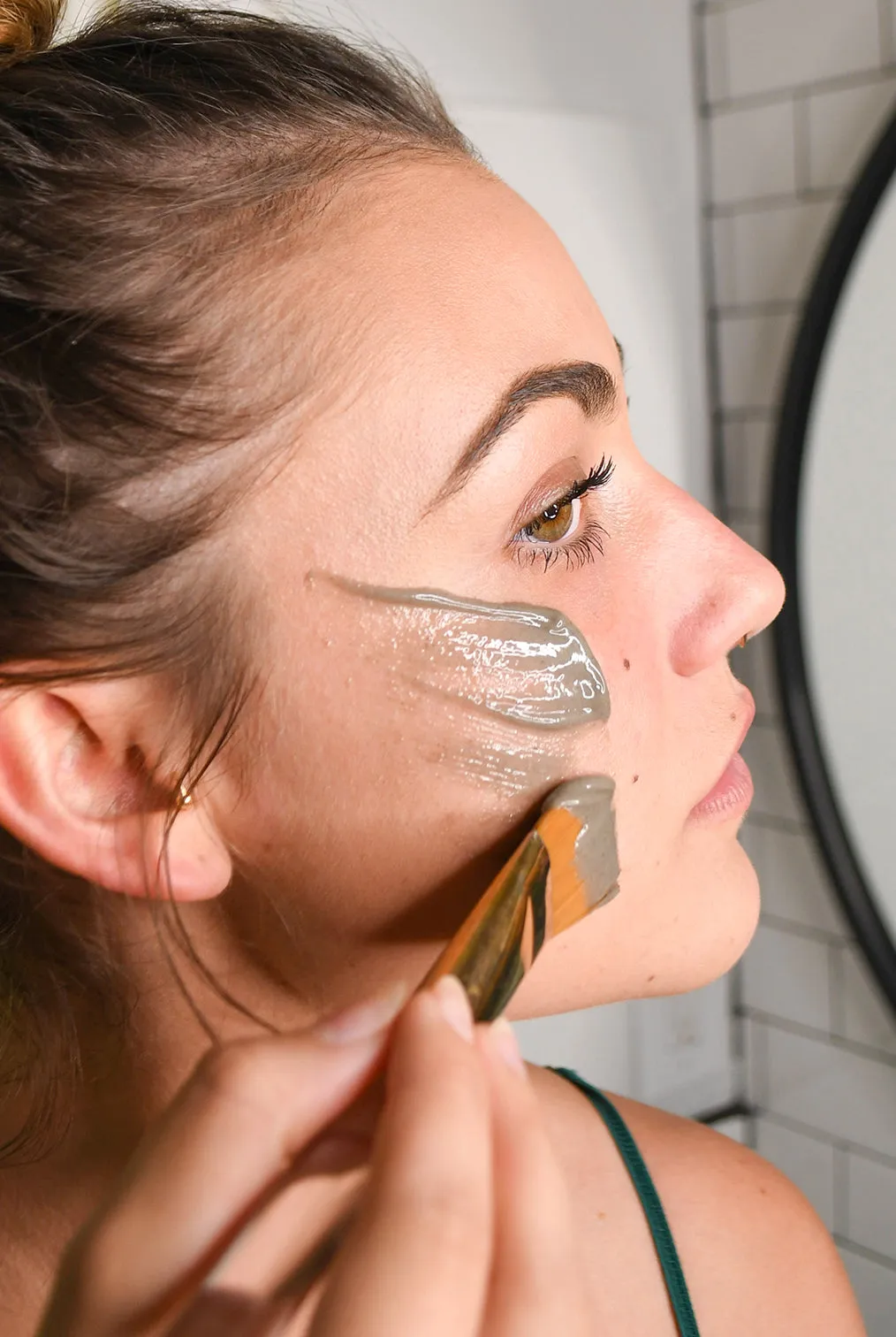 Active Silt Mask