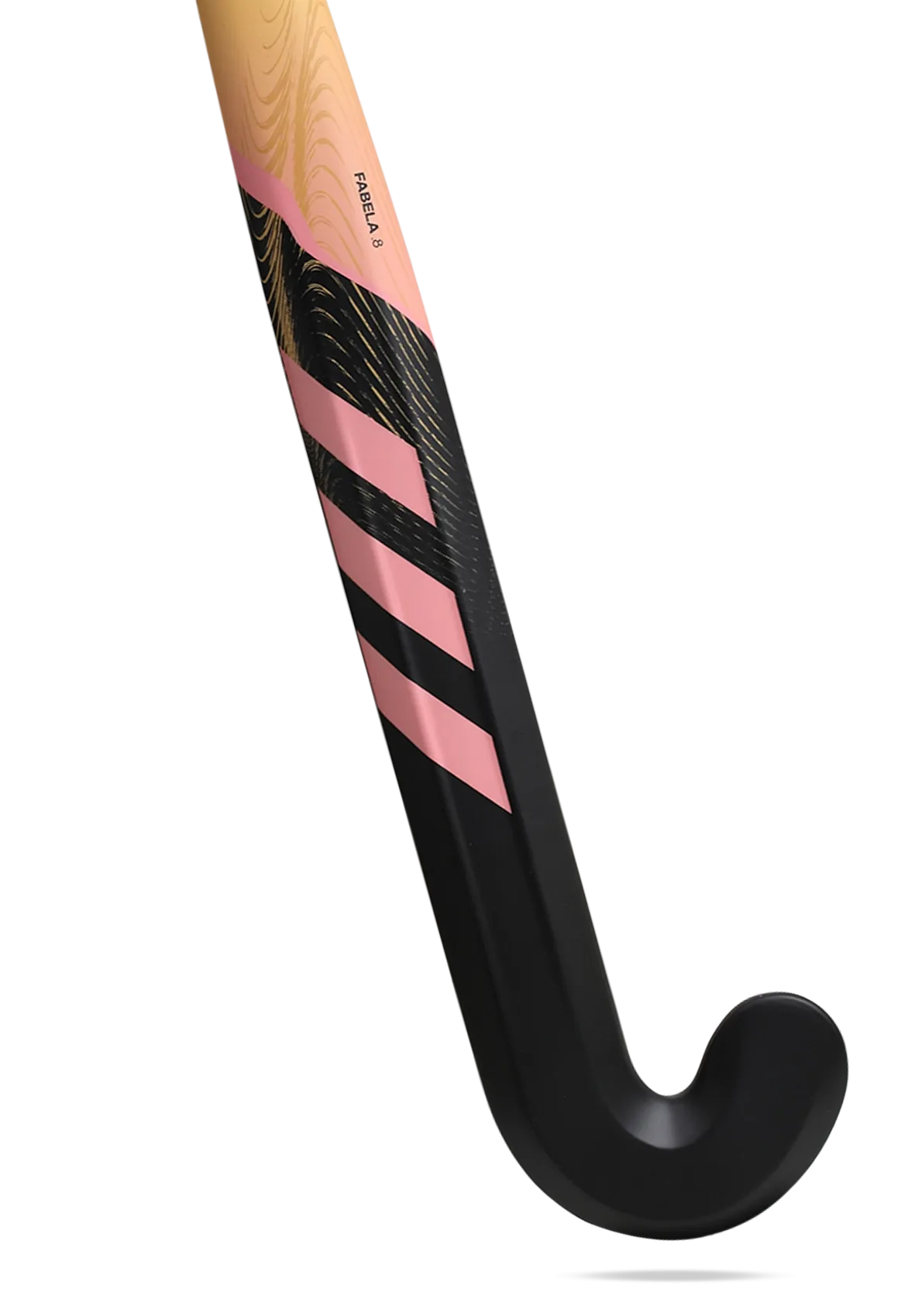 Adidas Fabela 8 - Black/Pink Spark