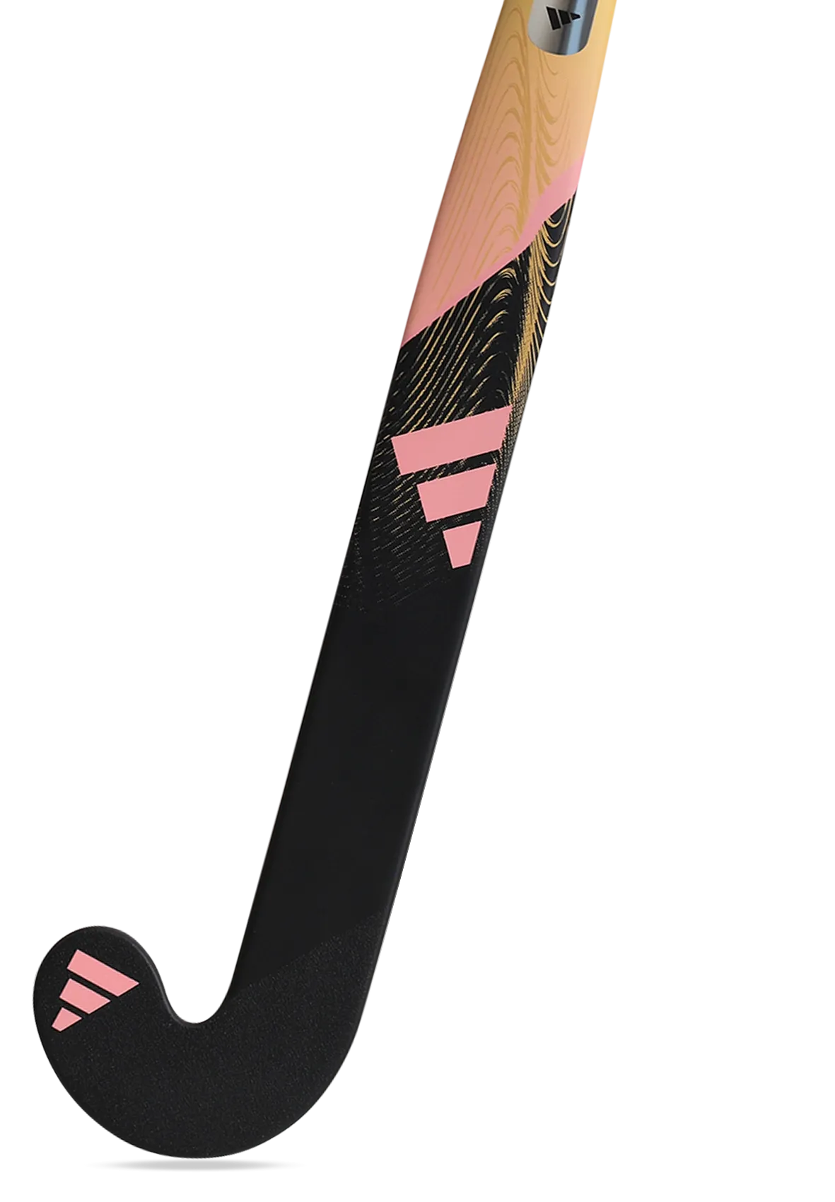 Adidas Fabela 8 - Black/Pink Spark