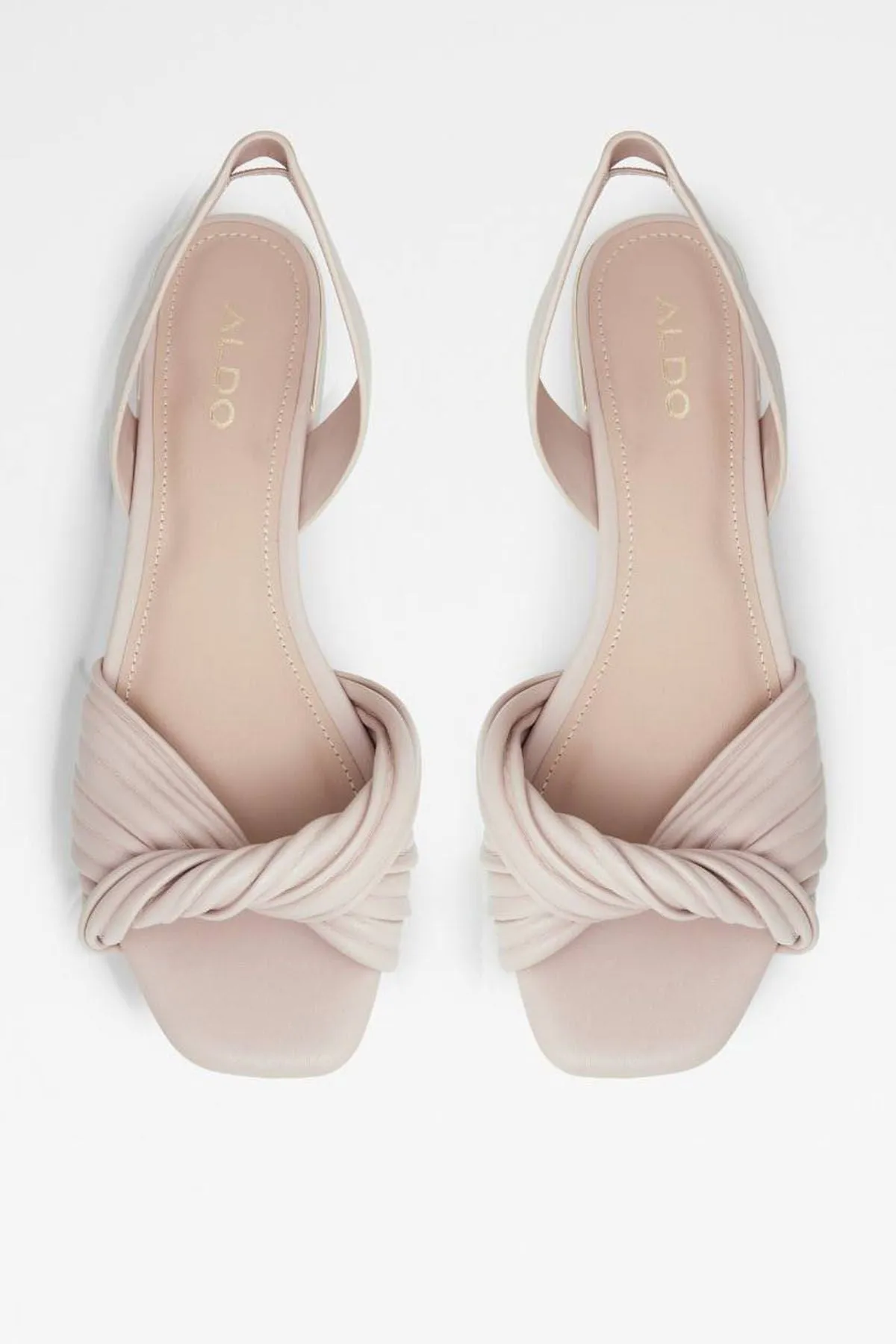 ALDO Nabila | Heels Light Pink | Women