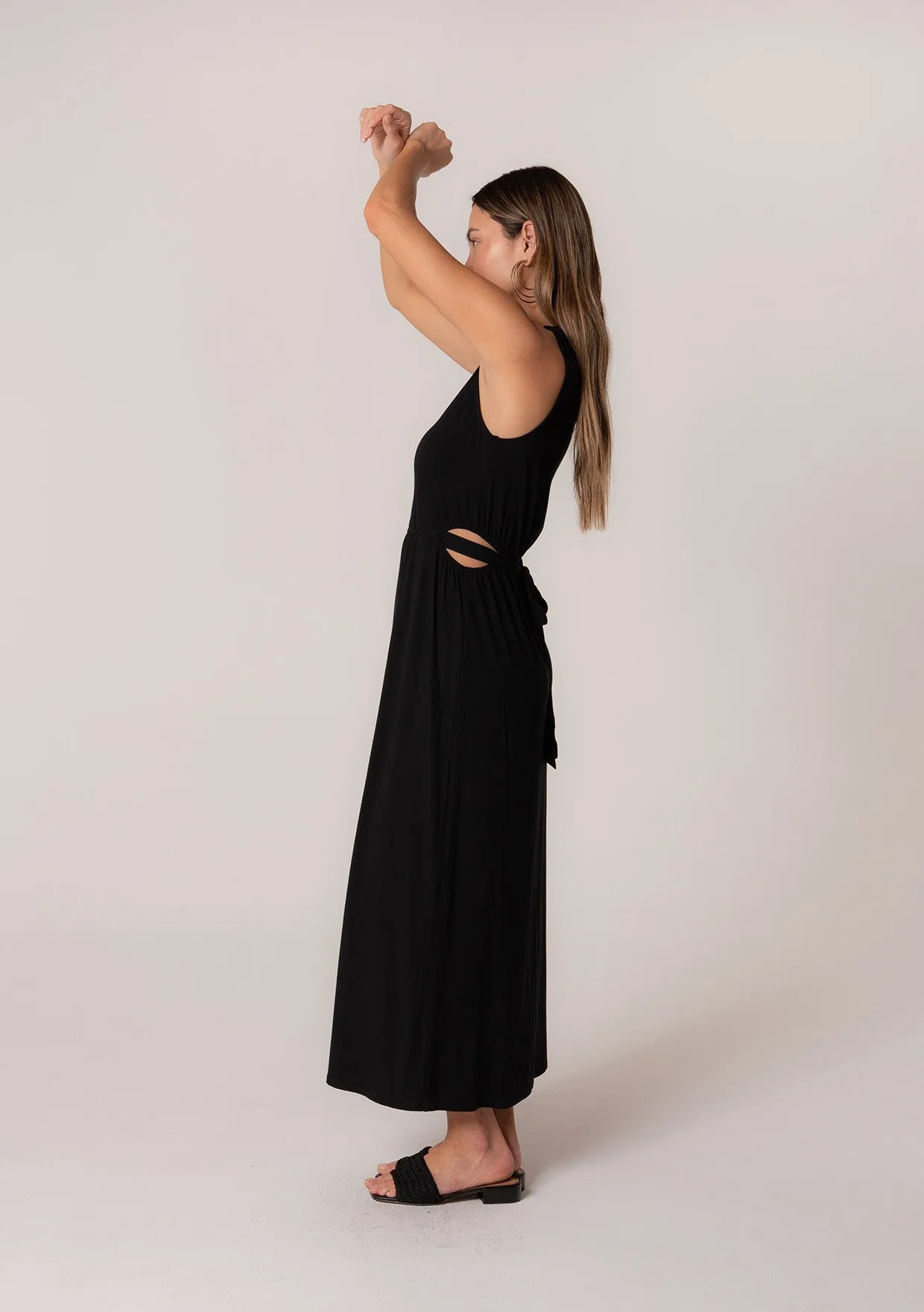 All about that Black Dress