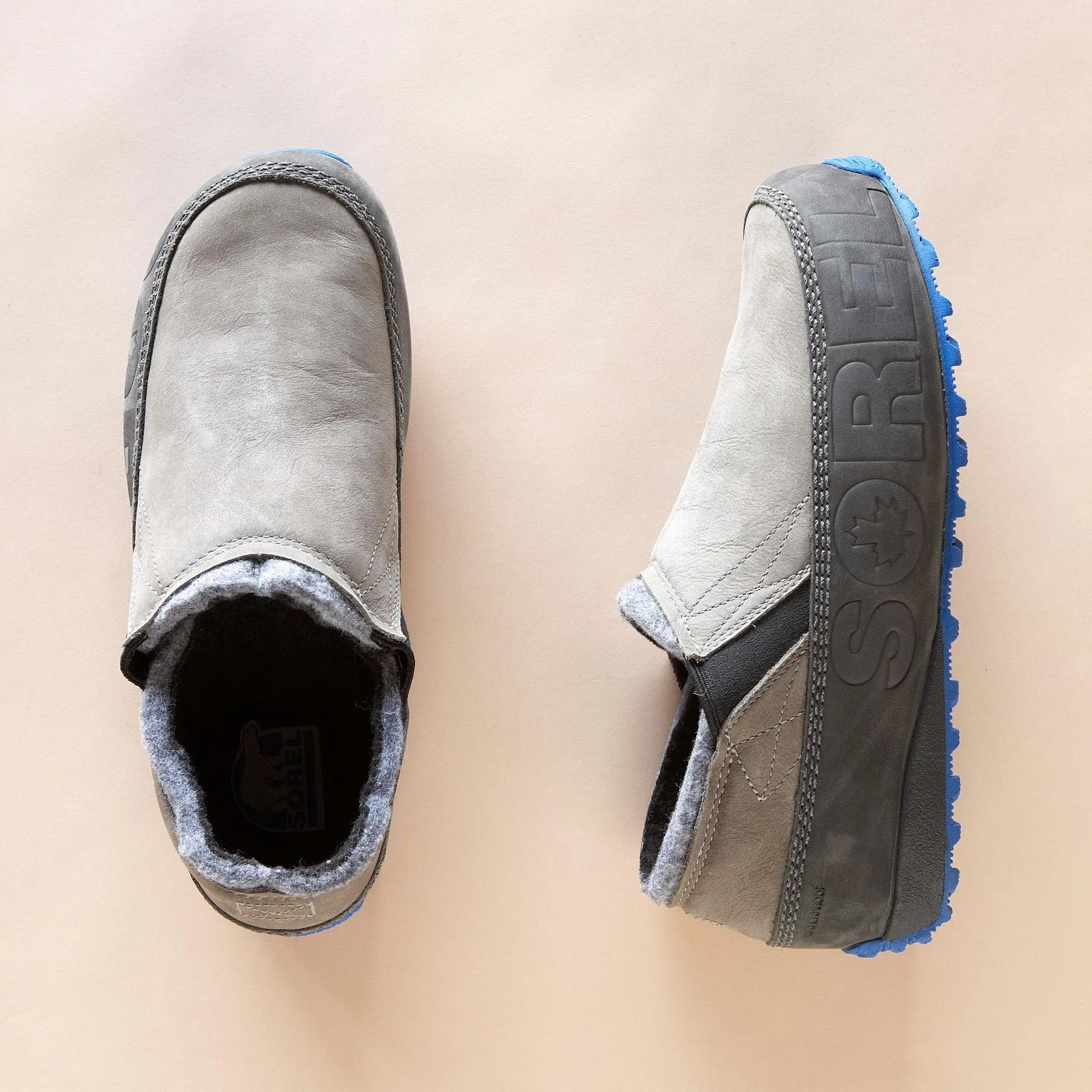 All-weather Sneakers