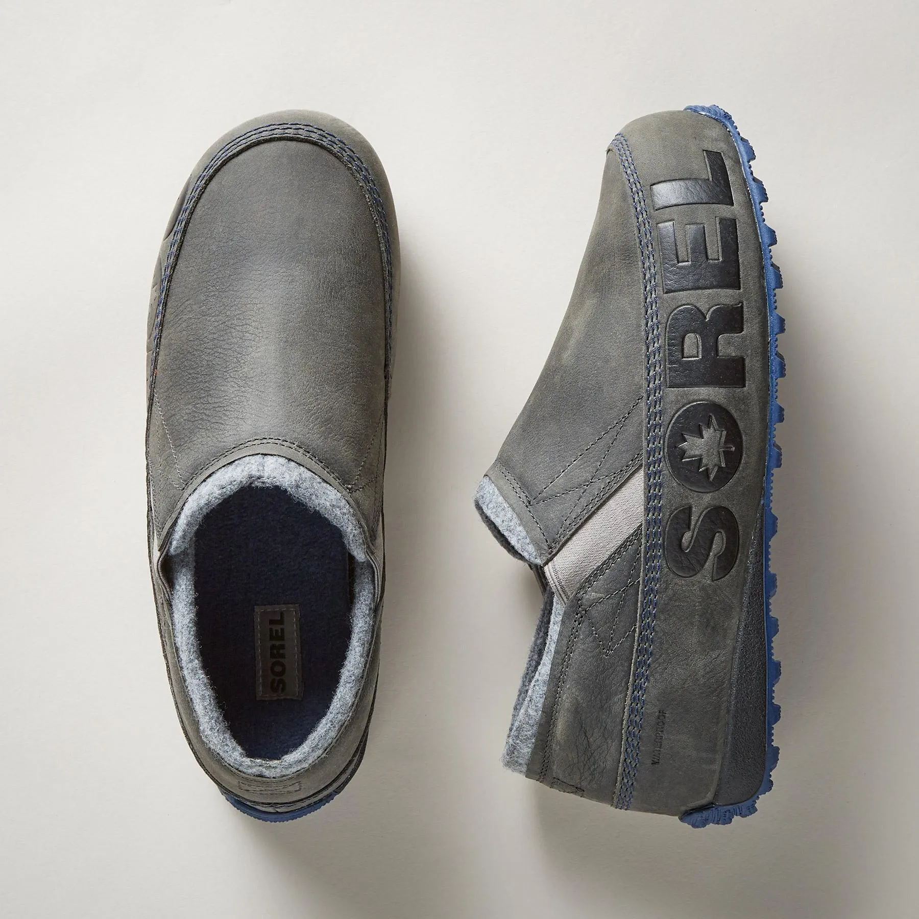 All-weather Sneakers