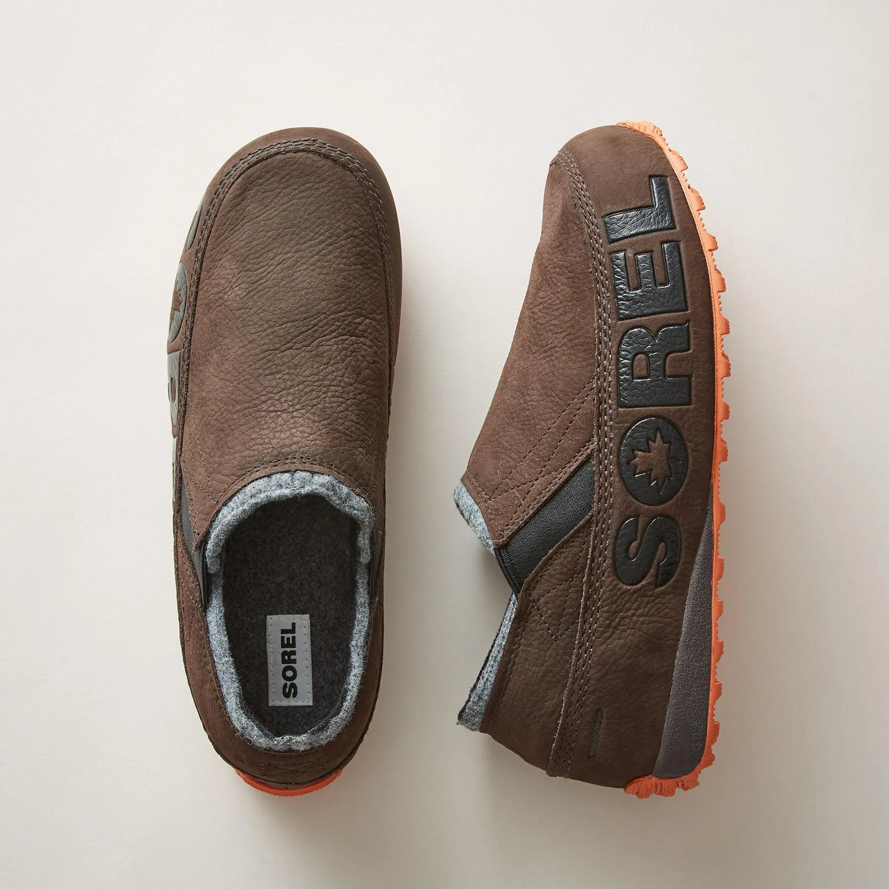All-weather Sneakers