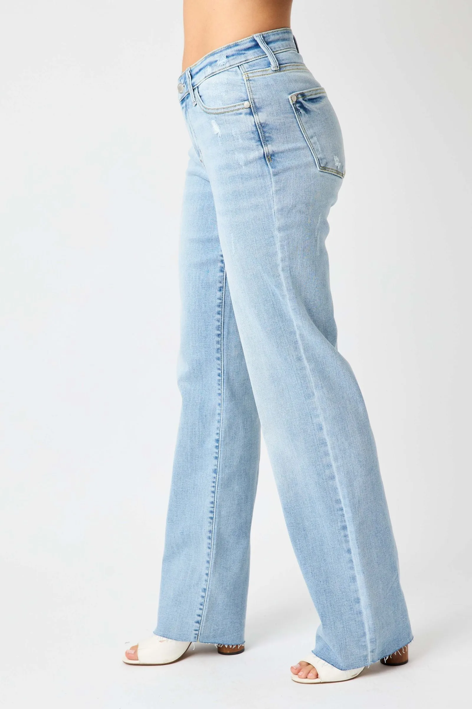 All You Need Jeans
