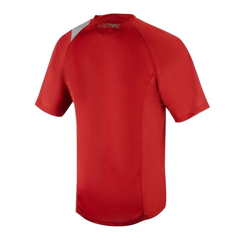 Alpinestar Trailstar Short Sleeve Jersey
