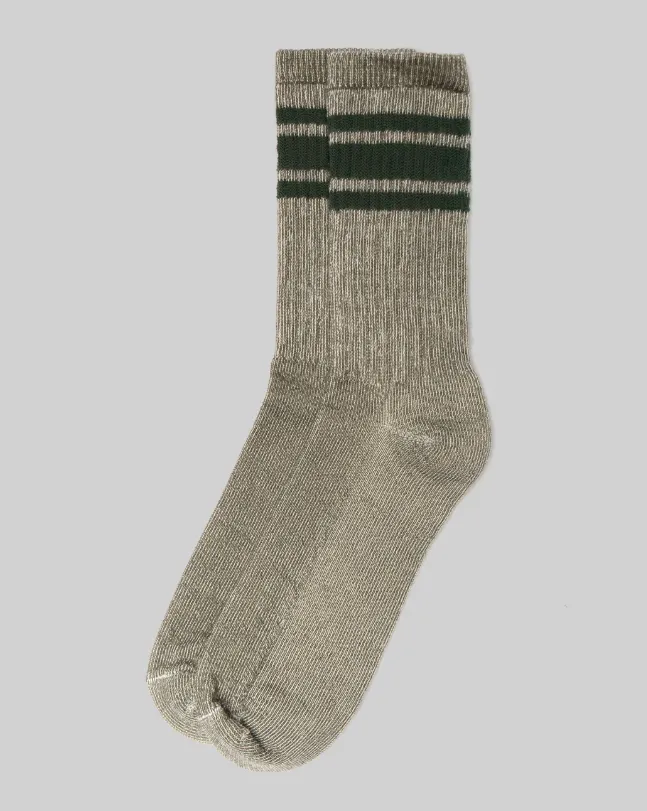 American Trench Merino Activity Sock