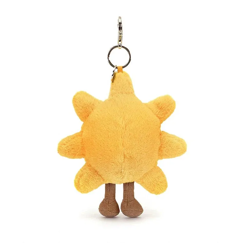 Amuseables Sun Bag Charm