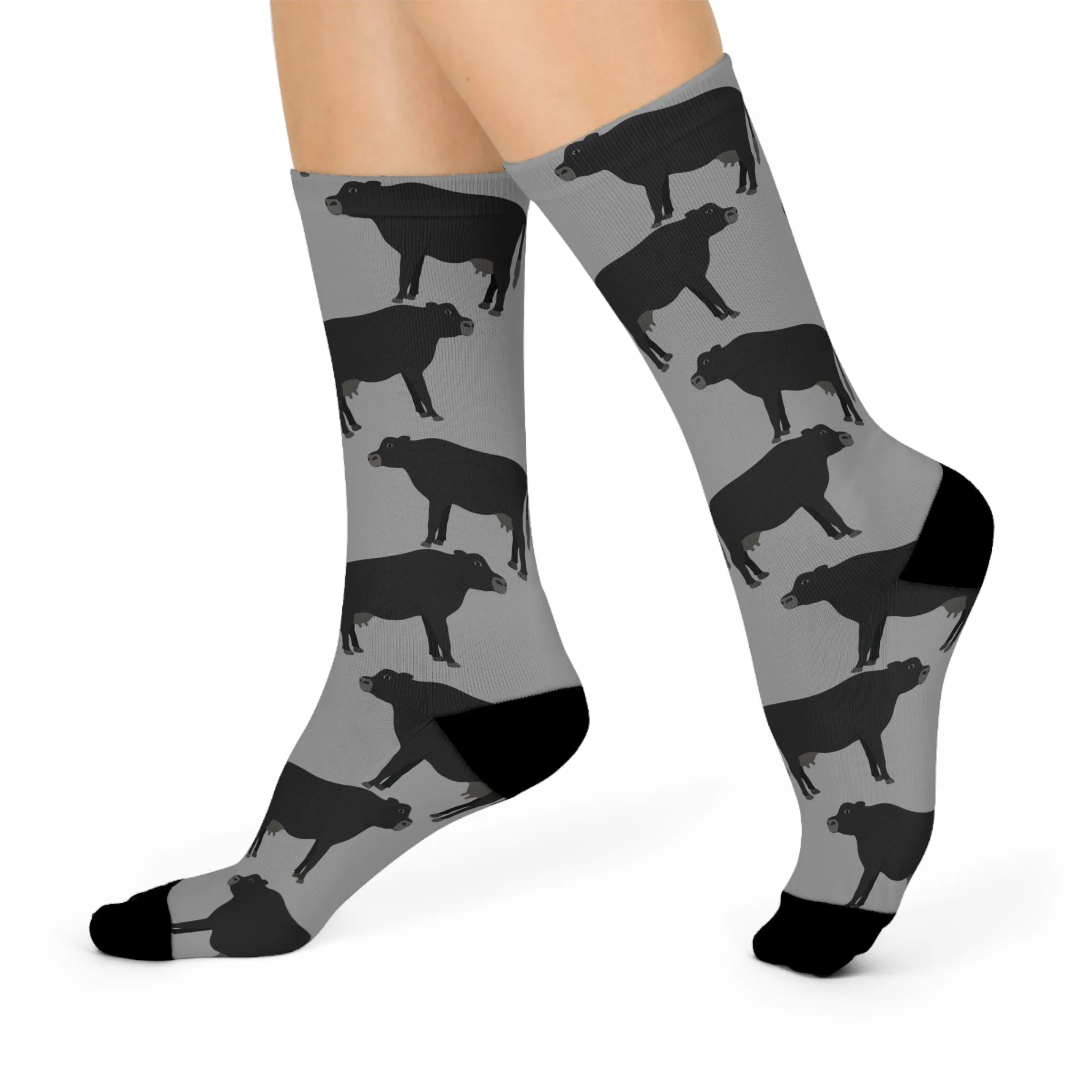 ANGUS FARM SOCKS SA1