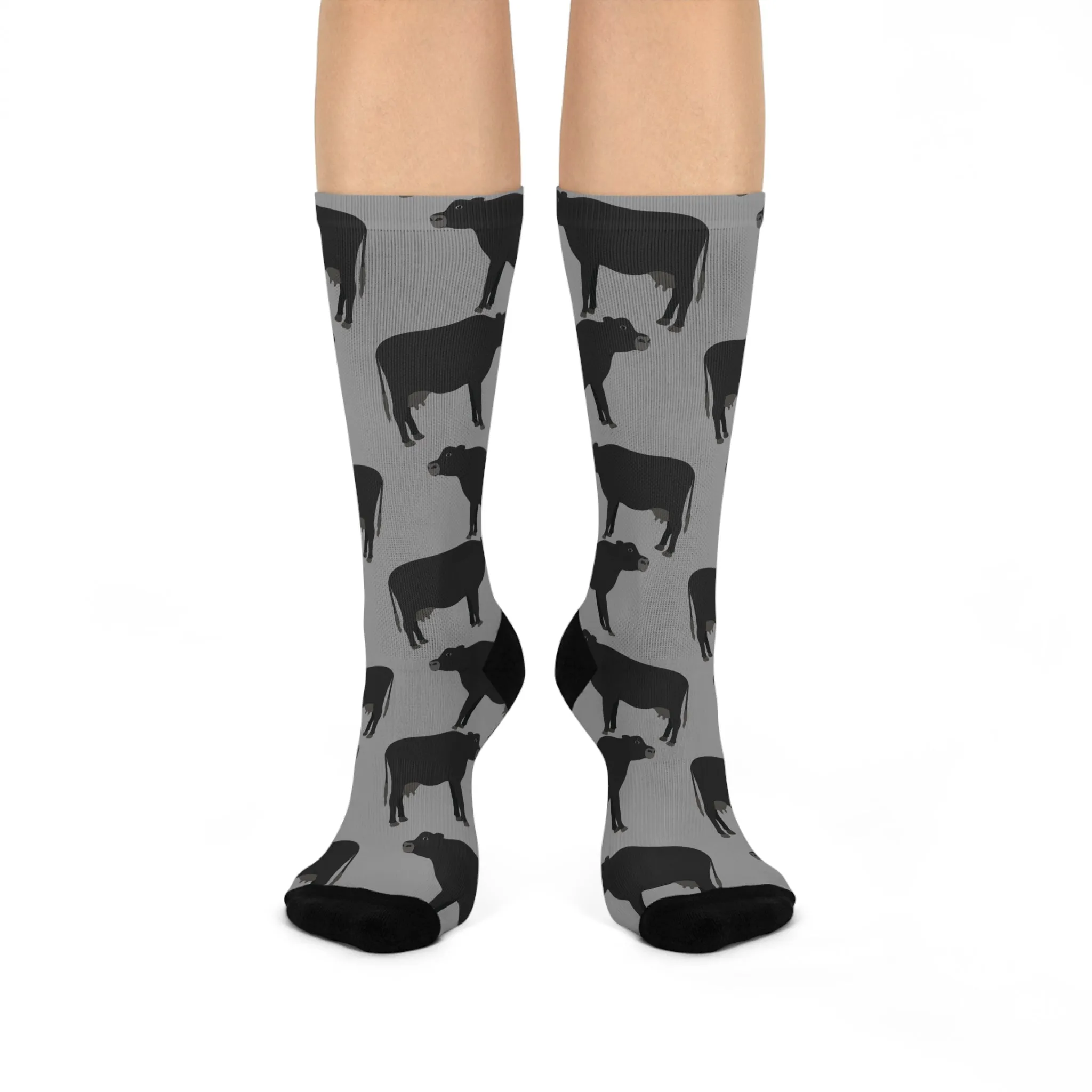 ANGUS FARM SOCKS SA1