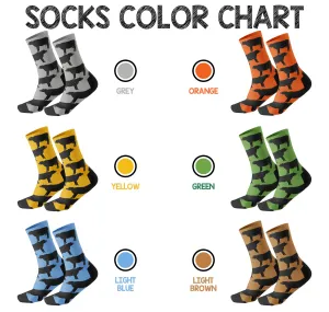 ANGUS FARM SOCKS SA1