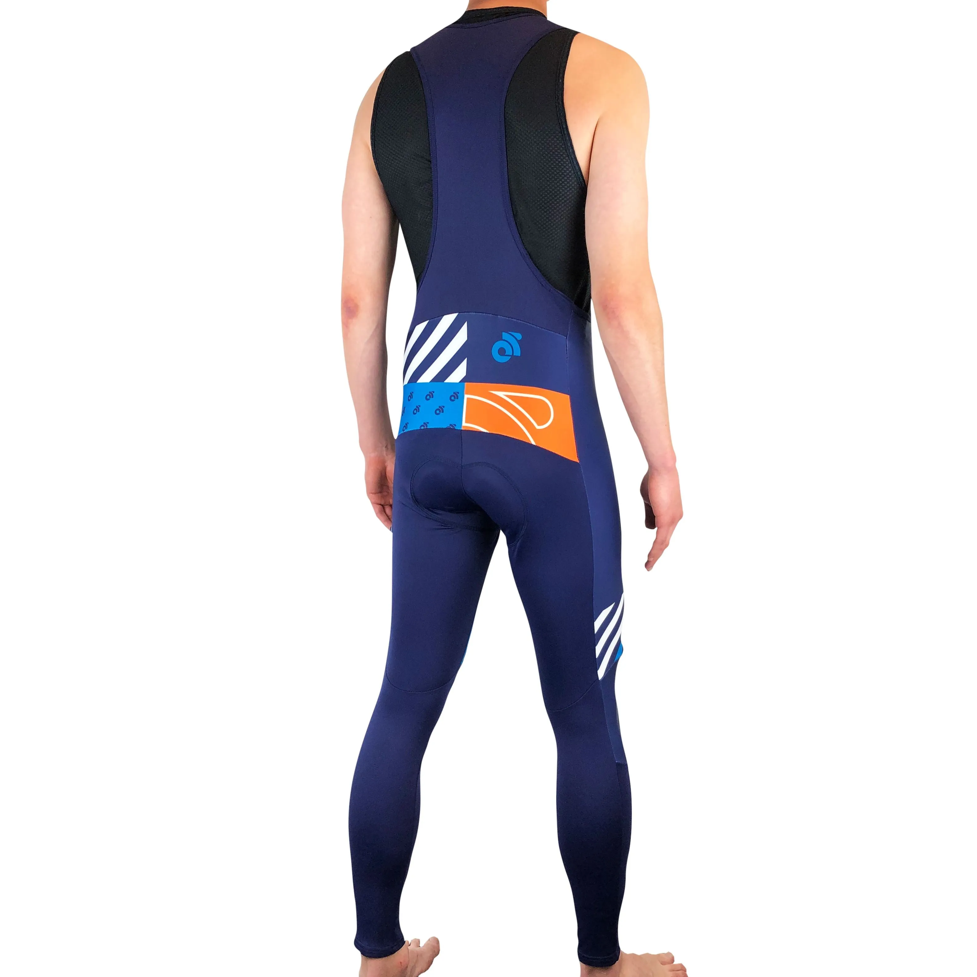 APEX Winter Bib Tights