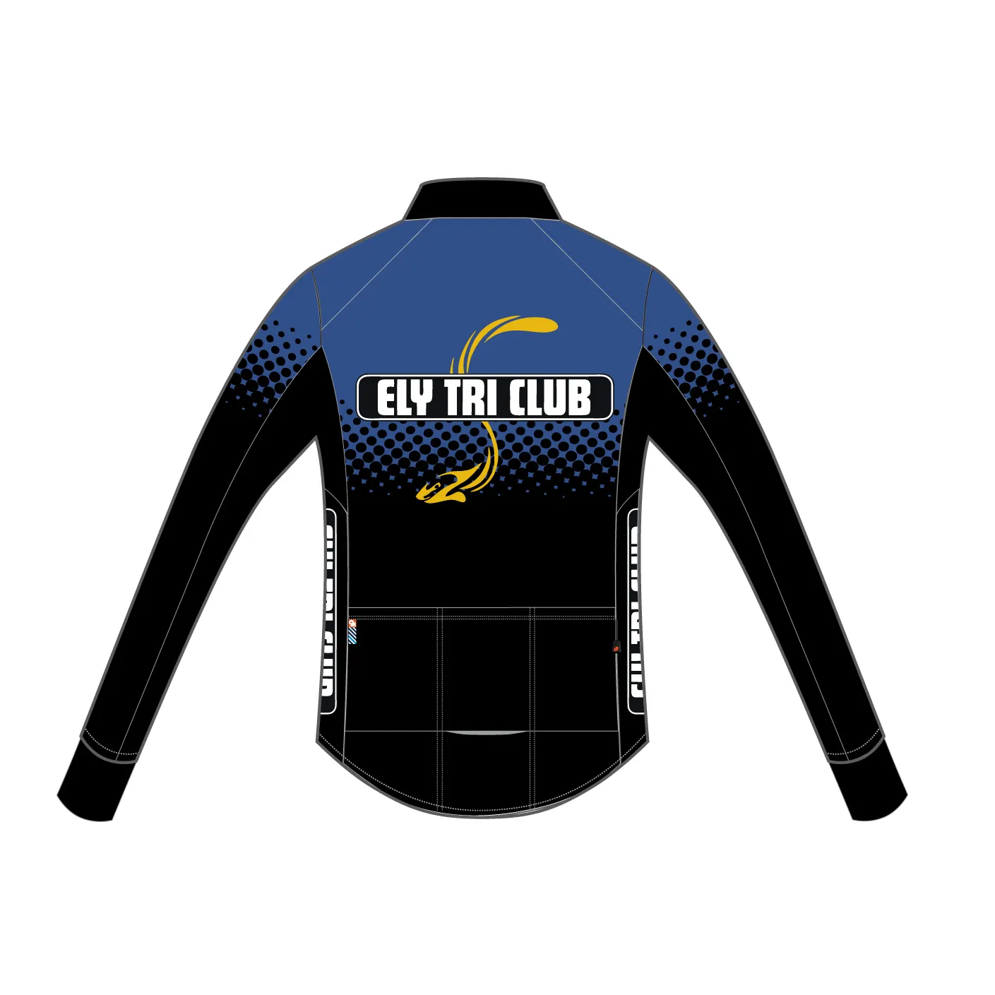 APEX Winter Jacket