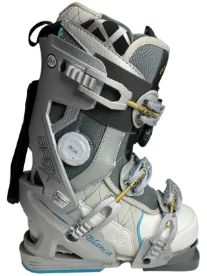 Apex Women's Blanca VS Ski Boot