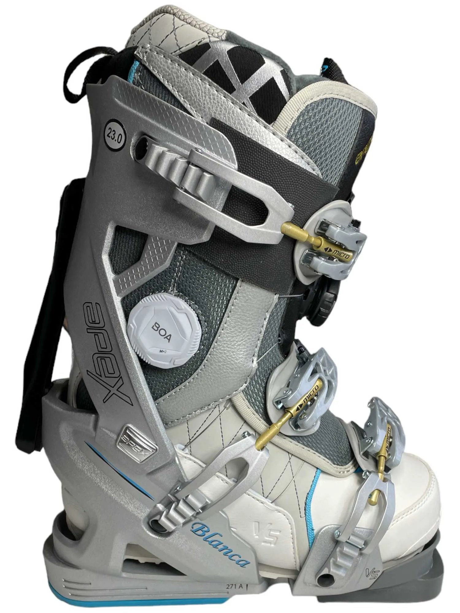 Apex Women's Blanca VS Ski Boot