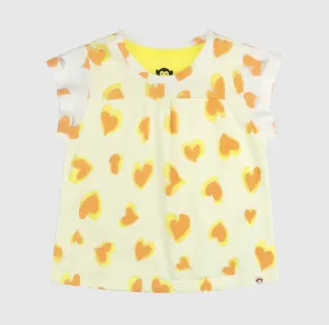 Appaman - Elsa Tee - Hearts