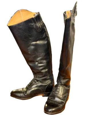 Ariat, W: 8.5, Tall Boots