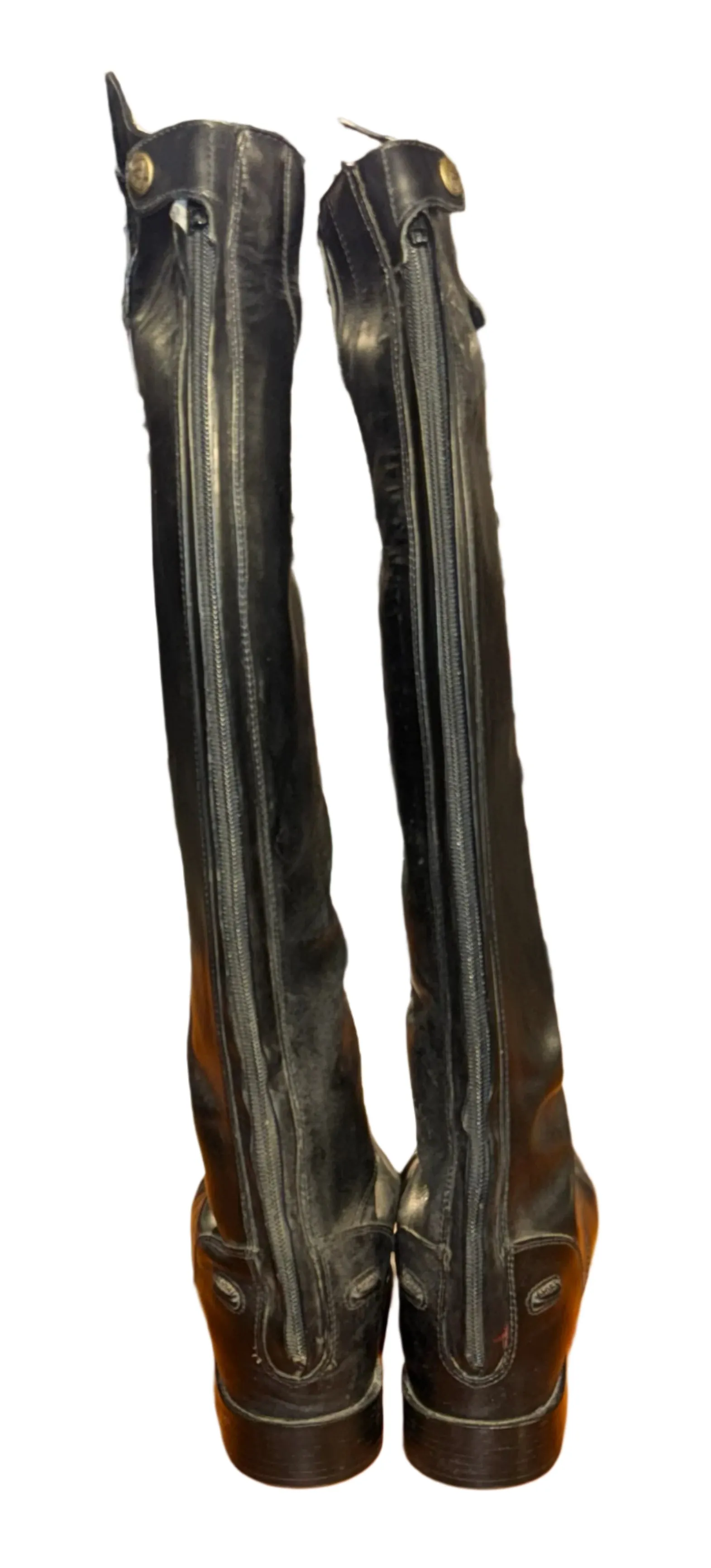 Ariat, W: 8.5, Tall Boots