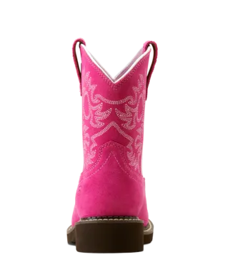 Ariat YTH Fatbaby Western Boot