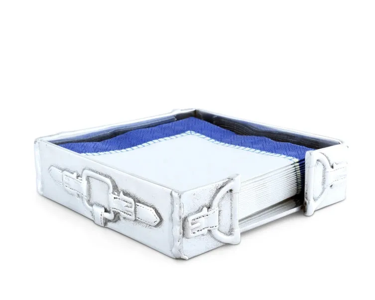 Arthur Court Napkin Holder