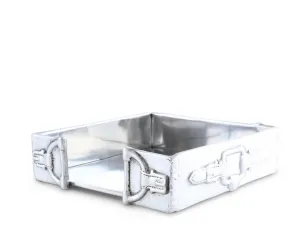 Arthur Court Napkin Holder