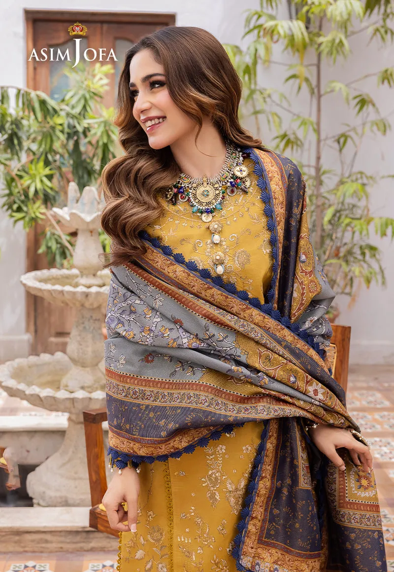 ASIM JOFA | Rania Pre-Winter'23 | AJRW-29