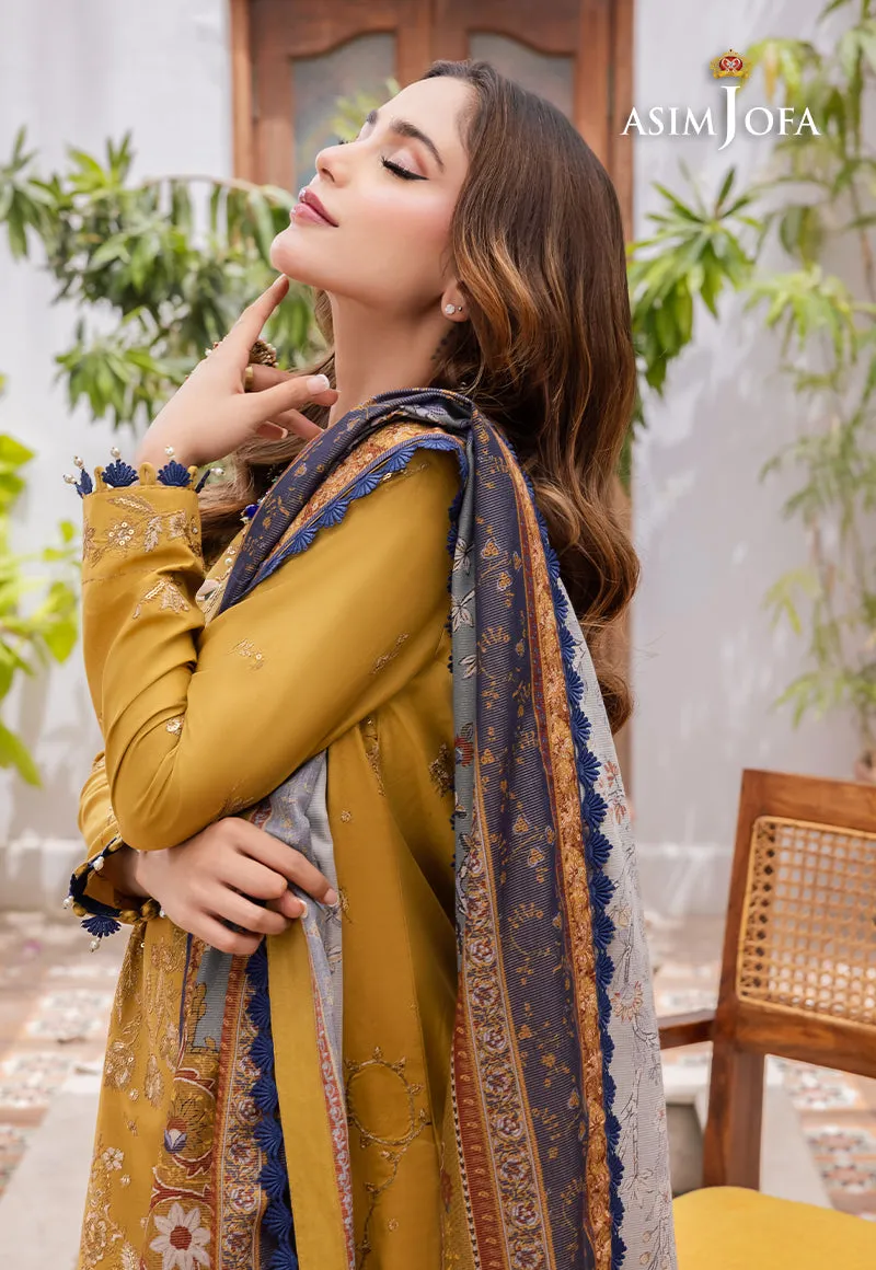 ASIM JOFA | Rania Pre-Winter'23 | AJRW-29