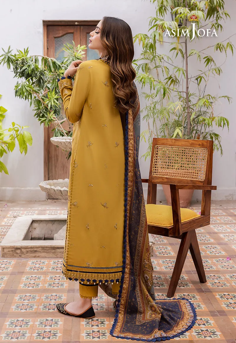 ASIM JOFA | Rania Pre-Winter'23 | AJRW-29