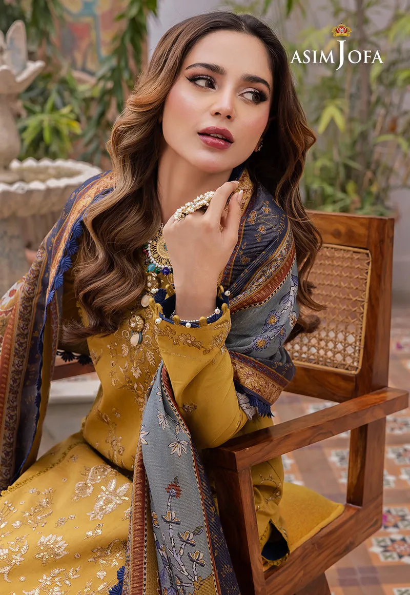 ASIM JOFA | Rania Pre-Winter'23 | AJRW-29