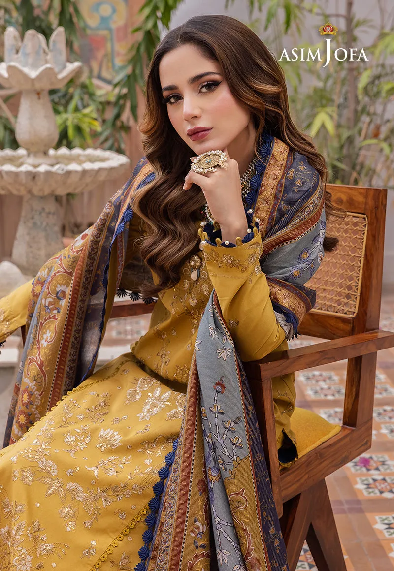 ASIM JOFA | Rania Pre-Winter'23 | AJRW-29