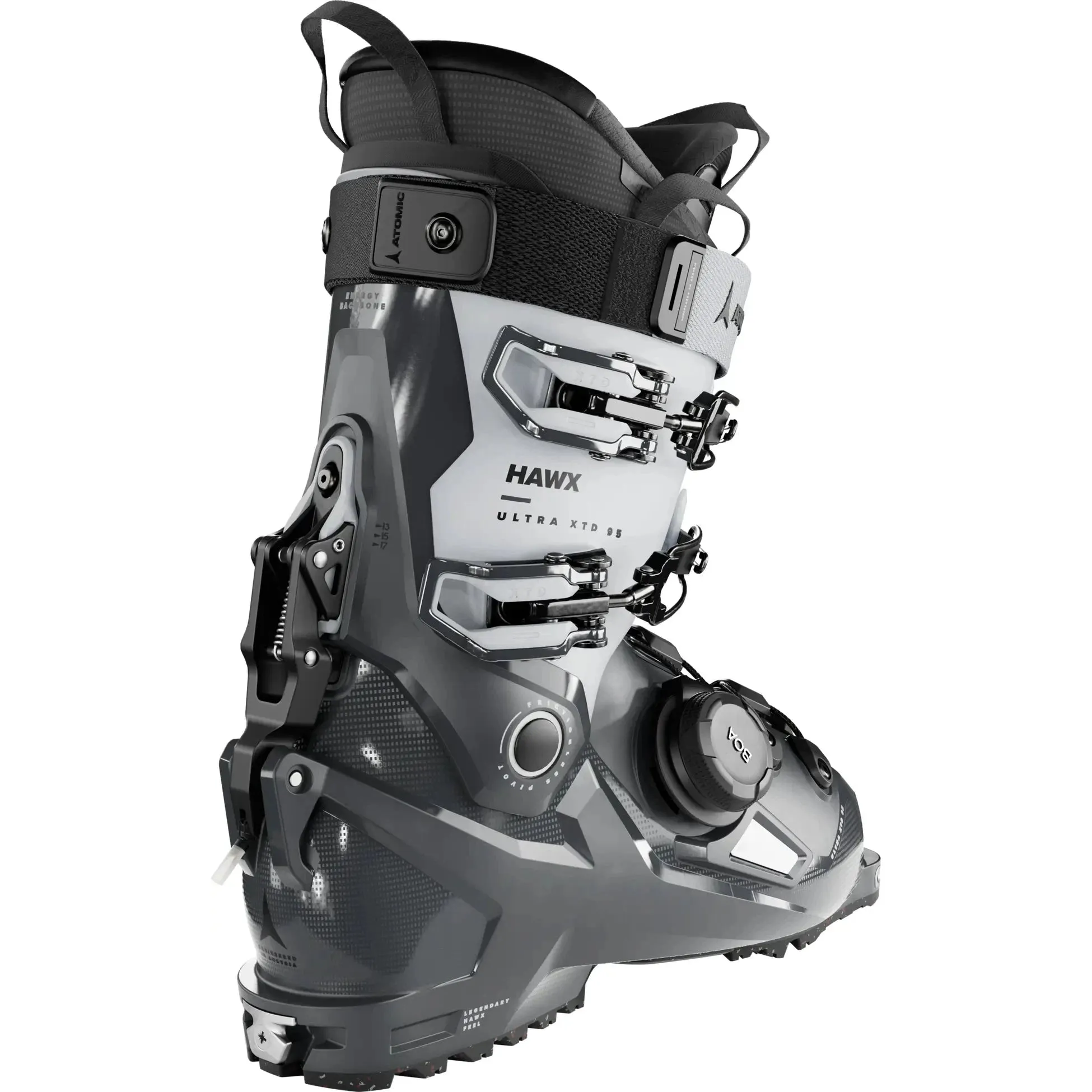 Atomic Hawx Ultra XTD 95 BOA W GW Ski Tour Boots - Womens