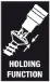 Belt B VDE 1 Zyklop bit socket set TORX® / hexagonal socket with holding function, 3/8" drive
